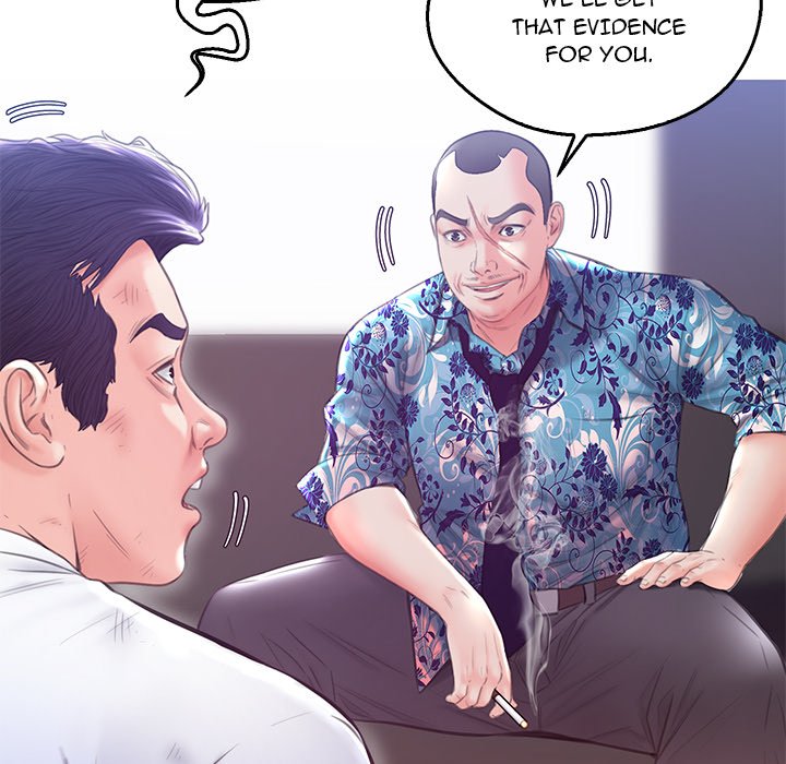 Daughter In Law chapter 27 page 41