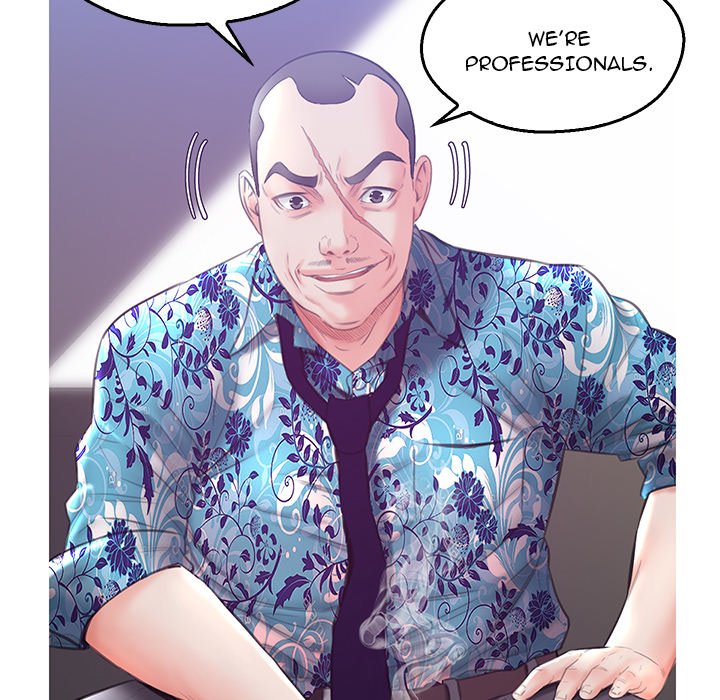 Daughter In Law chapter 27 page 43