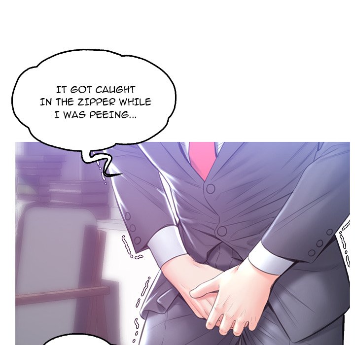 Daughter In Law chapter 27 page 56