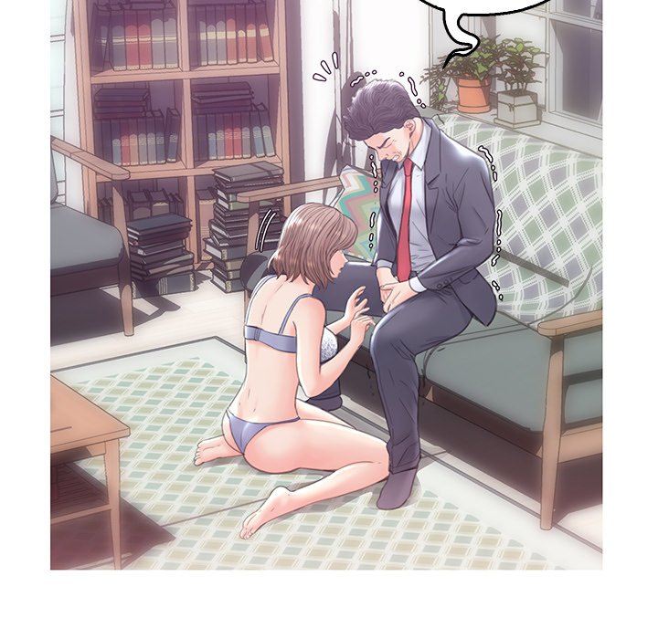 Daughter In Law chapter 27 page 61