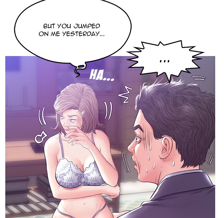 Daughter In Law chapter 27 page 64