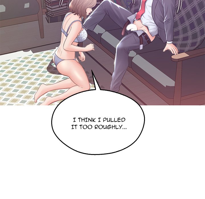 Daughter In Law chapter 27 page 79