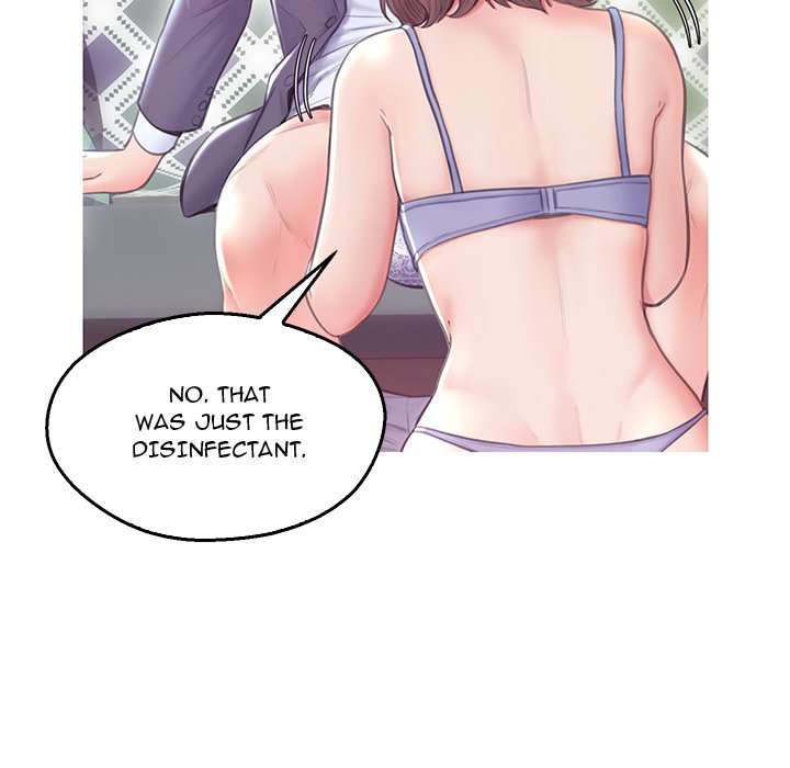 Daughter In Law chapter 27 page 91