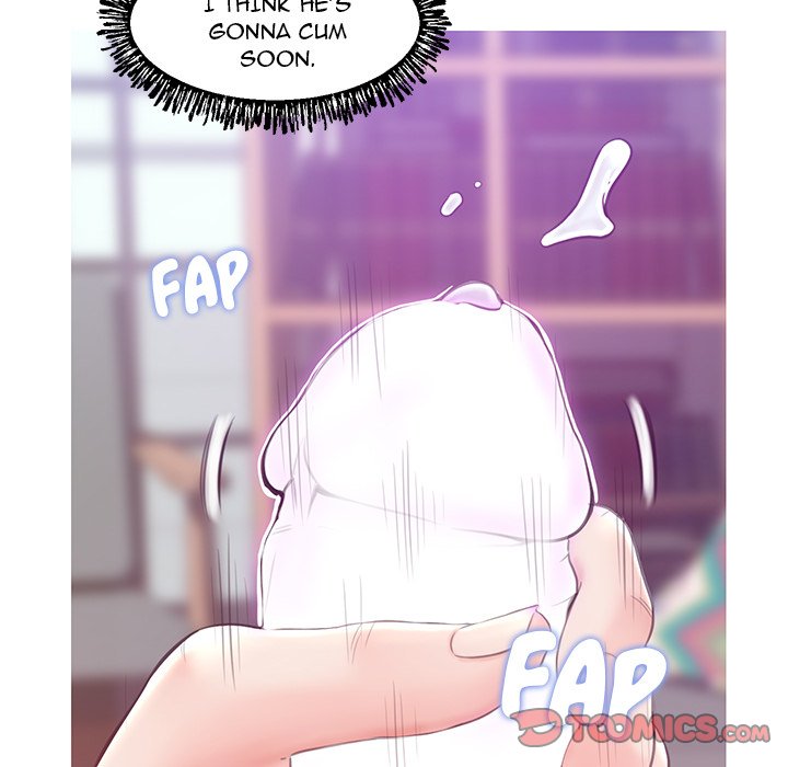 Daughter In Law chapter 27 page 135