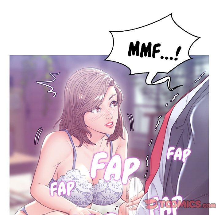 Daughter In Law chapter 27 page 141