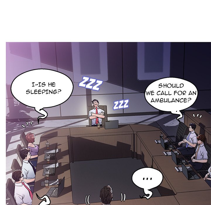 Daughter In Law chapter 28 page 28