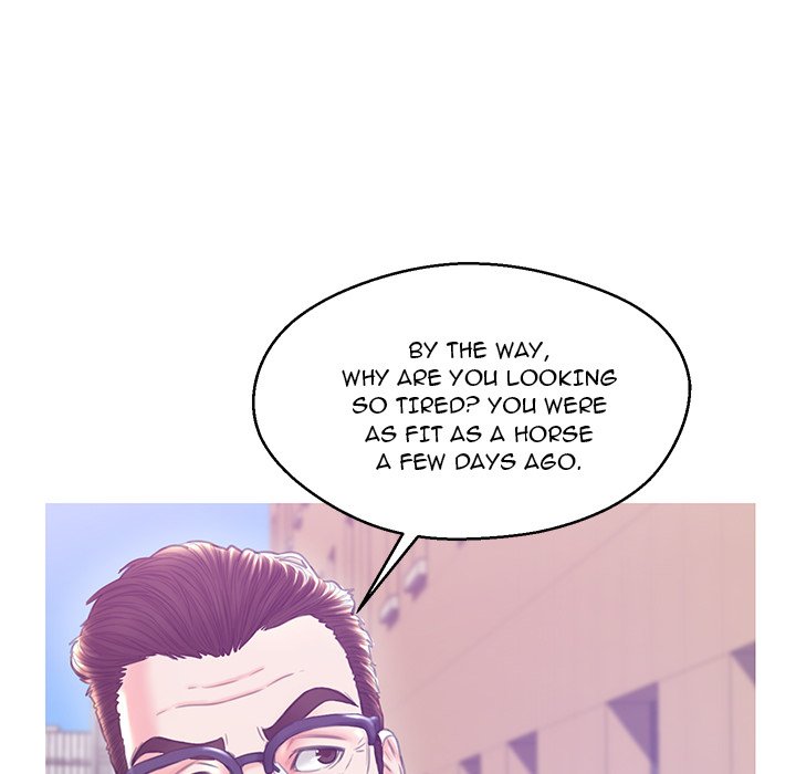 Daughter In Law chapter 28 page 46