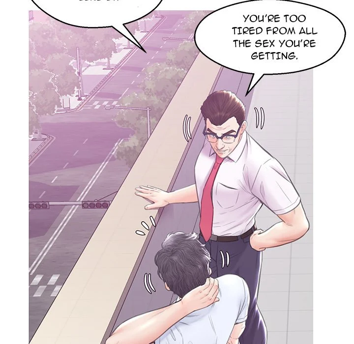 Daughter In Law chapter 28 page 50