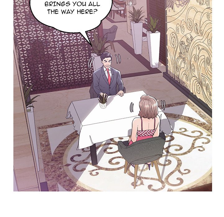 Daughter In Law chapter 28 page 72