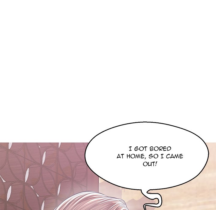 Daughter In Law chapter 28 page 73