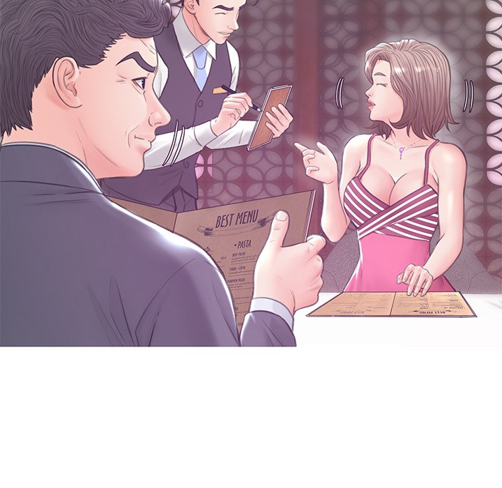 Daughter In Law chapter 28 page 86