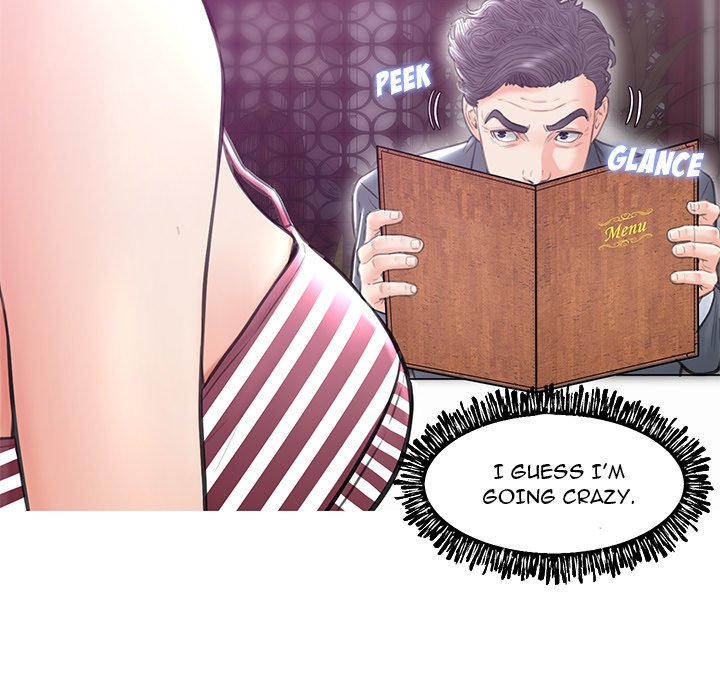 Daughter In Law chapter 28 page 90