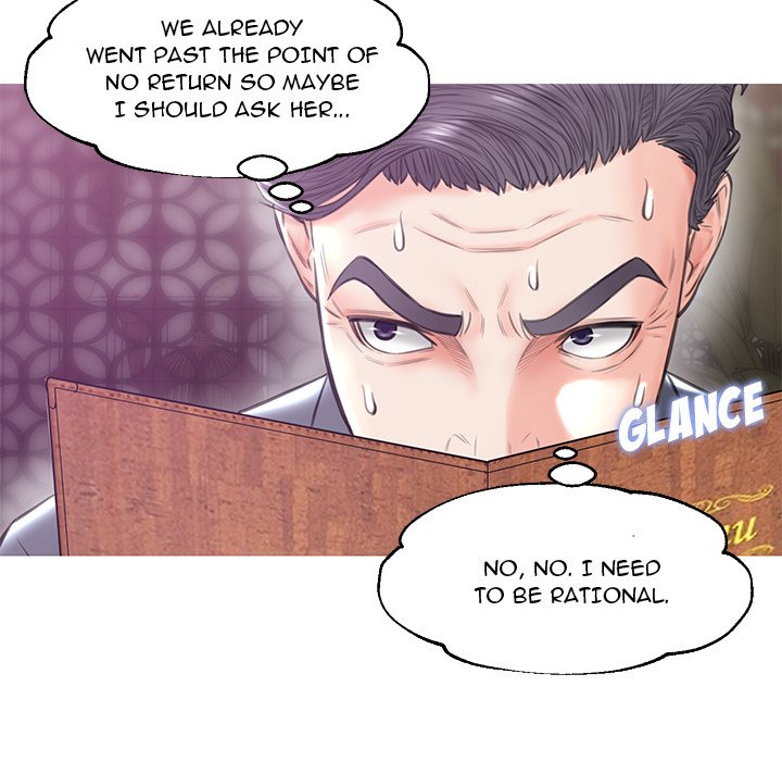 Daughter In Law chapter 28 page 92