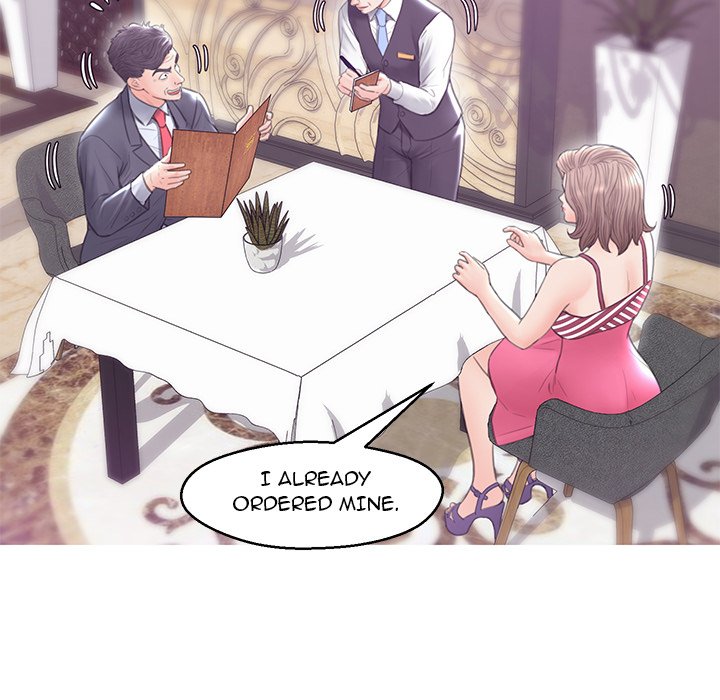 Daughter In Law chapter 28 page 96