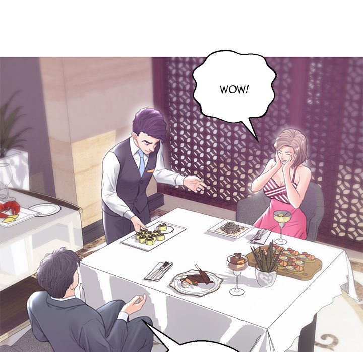 Daughter In Law chapter 28 page 100