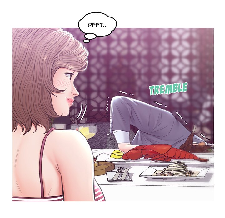 Daughter In Law chapter 28 page 131