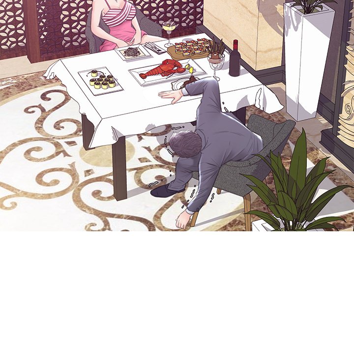 Daughter In Law chapter 29 page 19