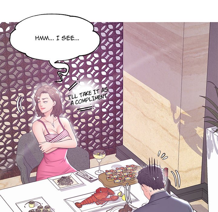 Daughter In Law chapter 29 page 53
