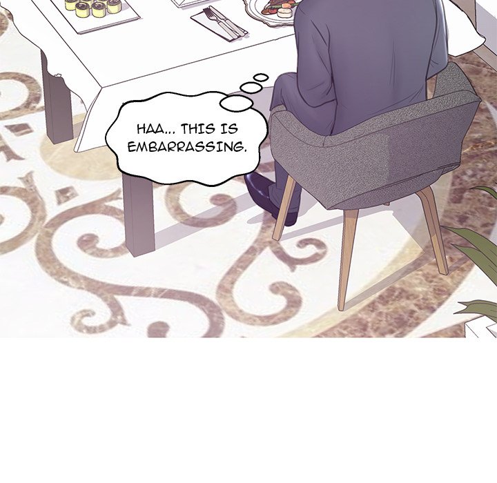Daughter In Law chapter 29 page 54