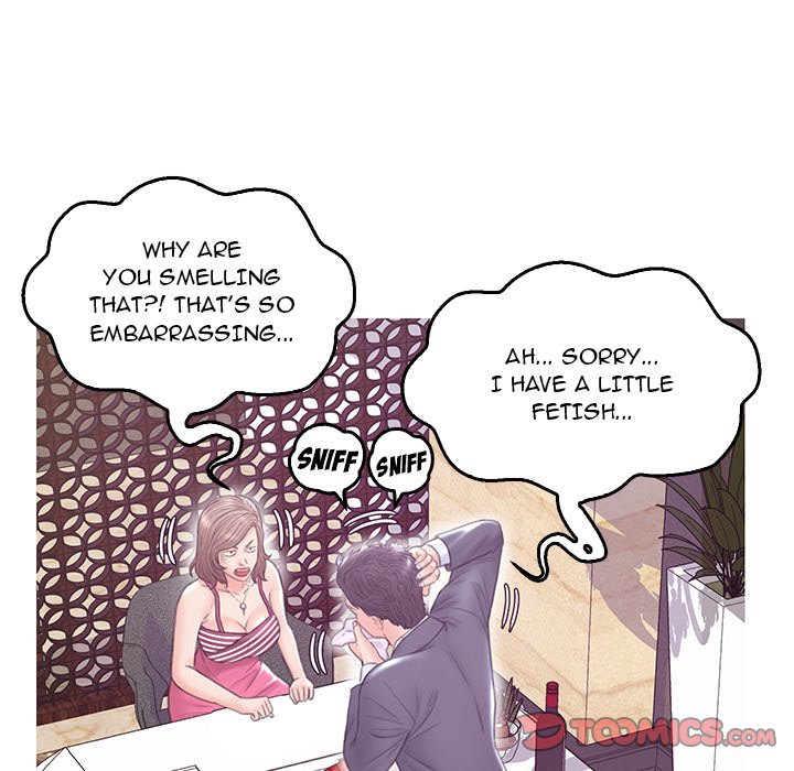 Daughter In Law chapter 29 page 81