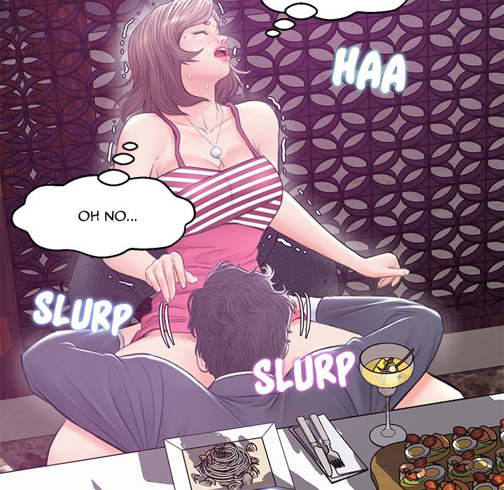Daughter In Law chapter 29 page 134