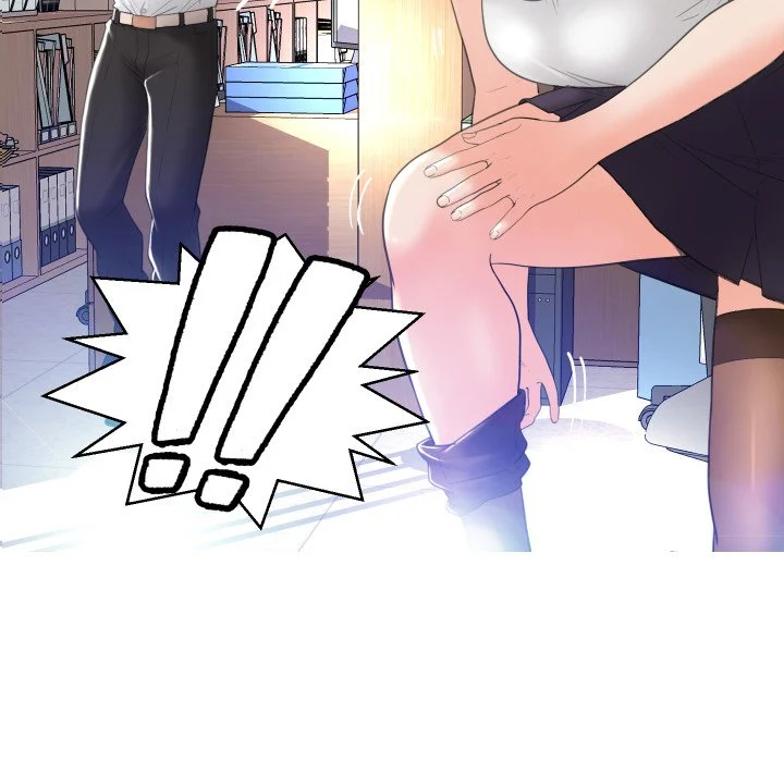 Daughter In Law chapter 3 page 5
