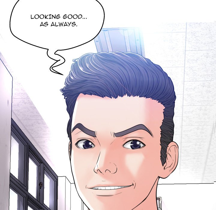 Daughter In Law chapter 3 page 8