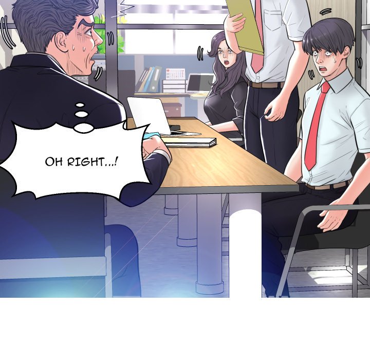 Daughter In Law chapter 3 page 38