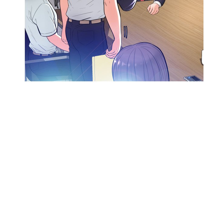 Daughter In Law chapter 3 page 40