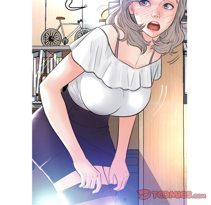 Daughter In Law chapter 3 page 45