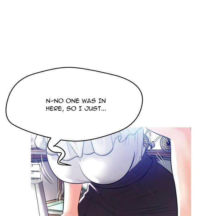 Daughter In Law chapter 3 page 50