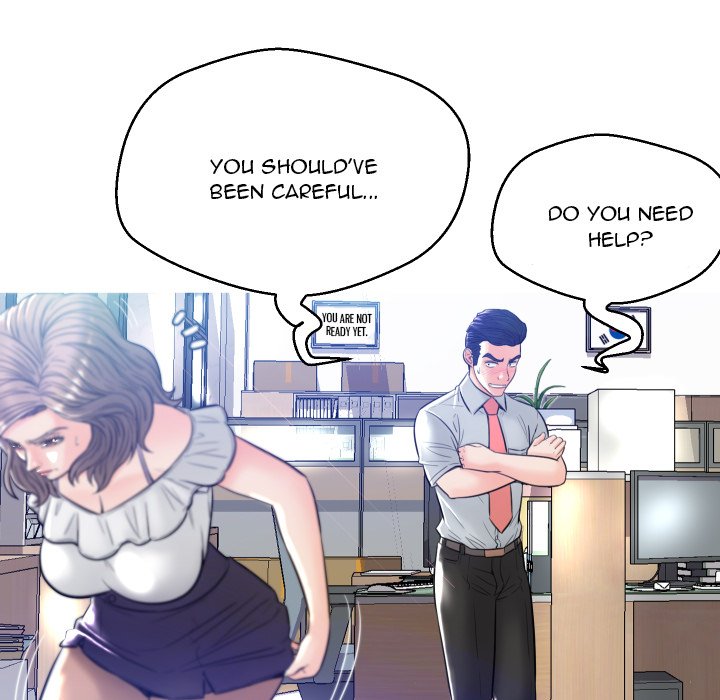 Daughter In Law chapter 3 page 68