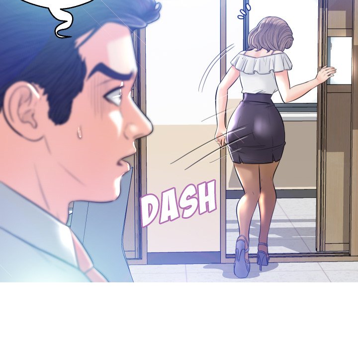 Daughter In Law chapter 3 page 70