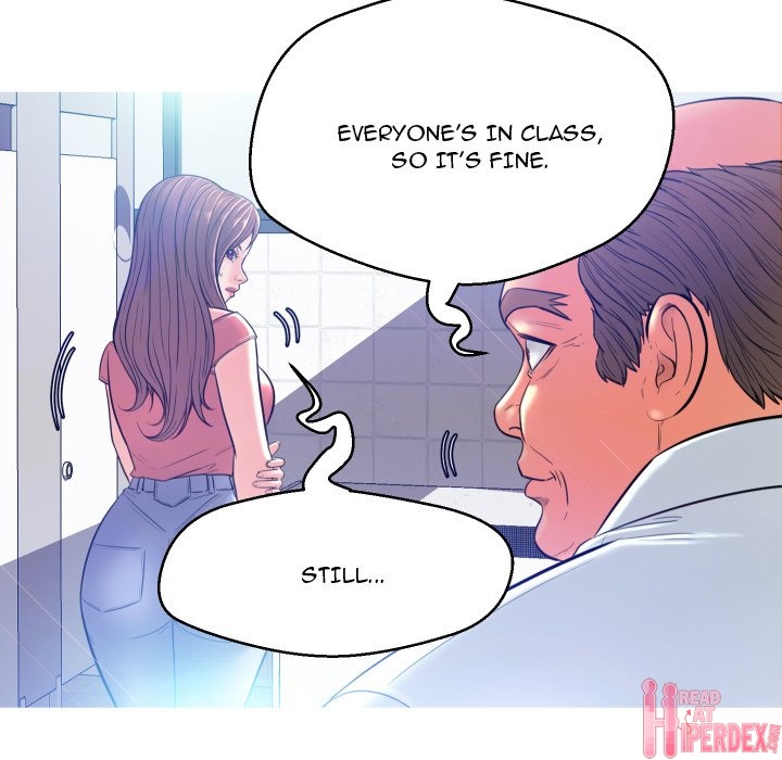 Daughter In Law chapter 3 page 111