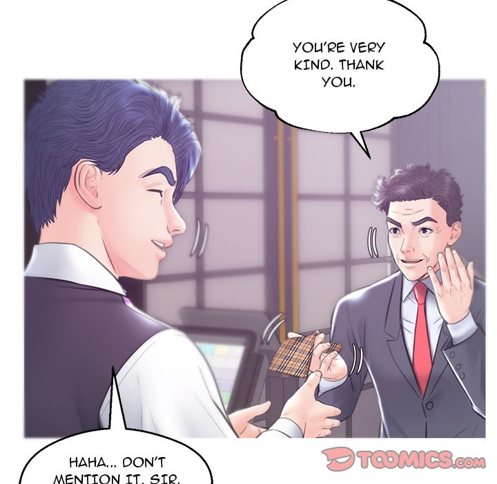 Daughter In Law chapter 30 page 33
