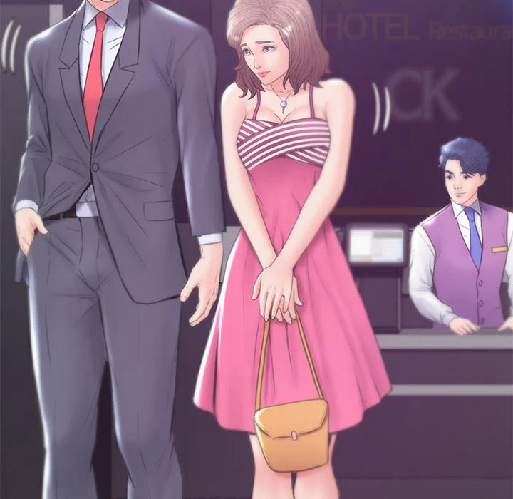 Daughter In Law chapter 30 page 35