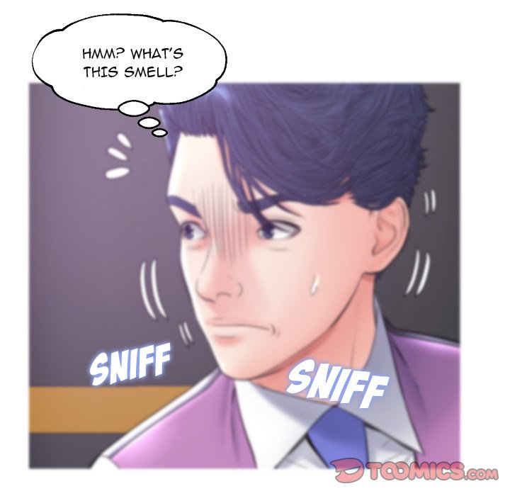 Daughter In Law chapter 30 page 39