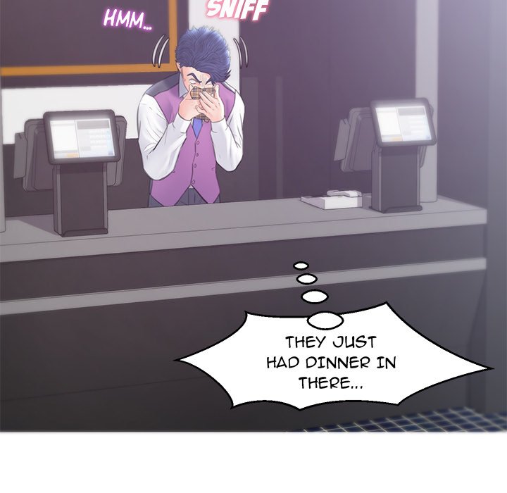 Daughter In Law chapter 30 page 47