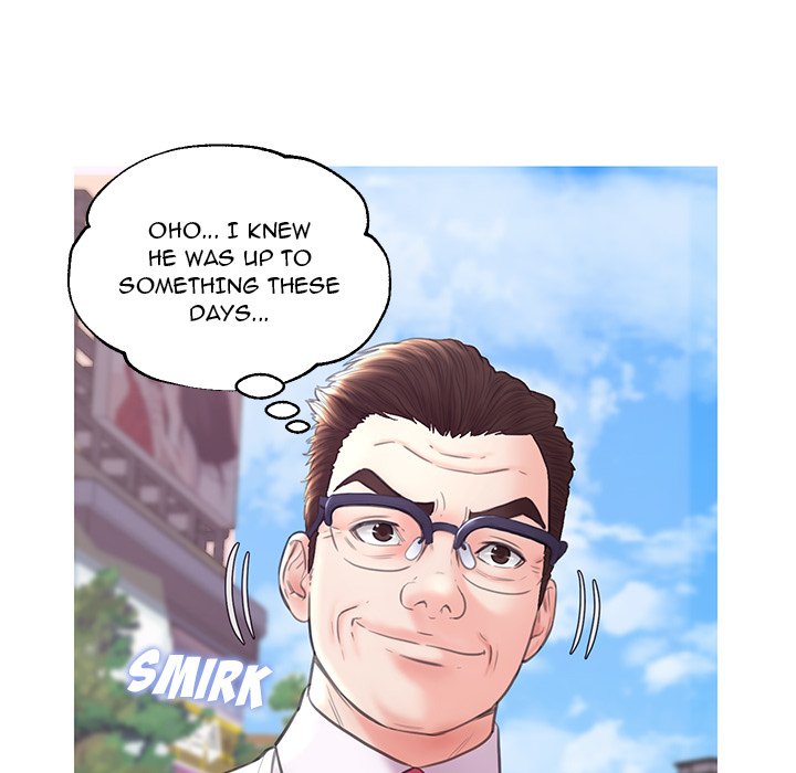 Daughter In Law chapter 30 page 85