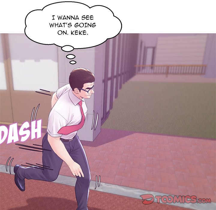 Daughter In Law chapter 30 page 87