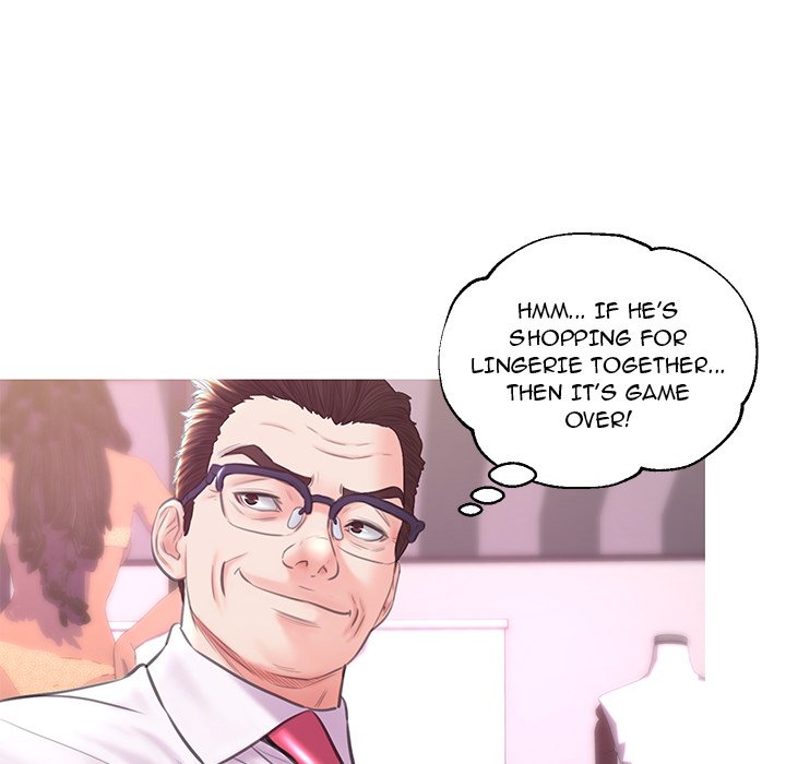 Daughter In Law chapter 30 page 96