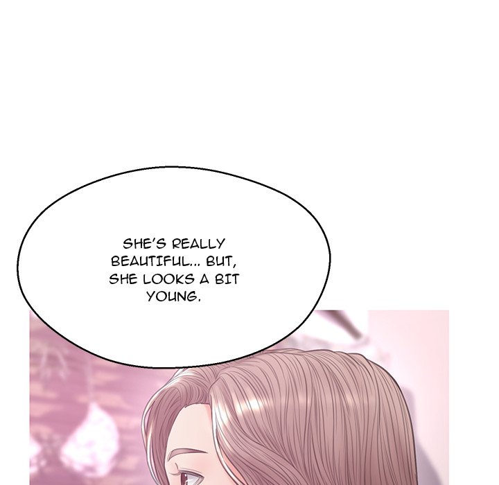 Daughter In Law chapter 30 page 100