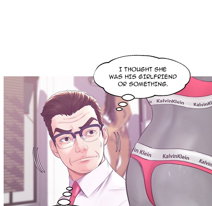 Daughter In Law chapter 30 page 118