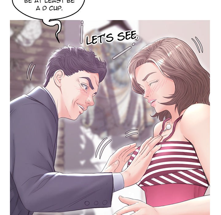 Daughter In Law chapter 30 page 122