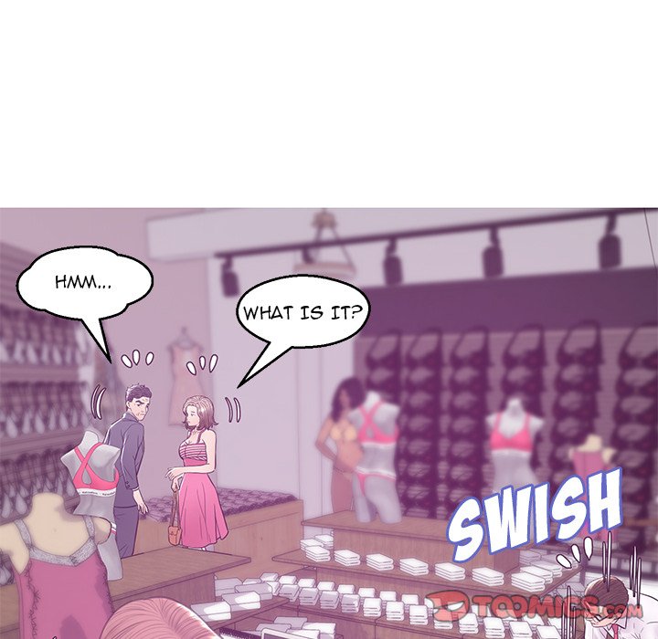 Daughter In Law chapter 30 page 129
