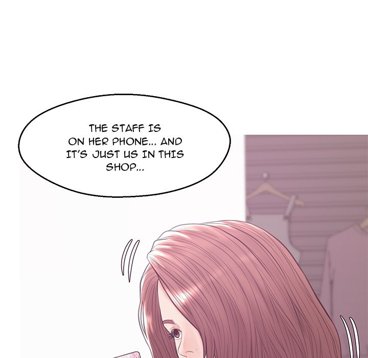 Daughter In Law chapter 30 page 131