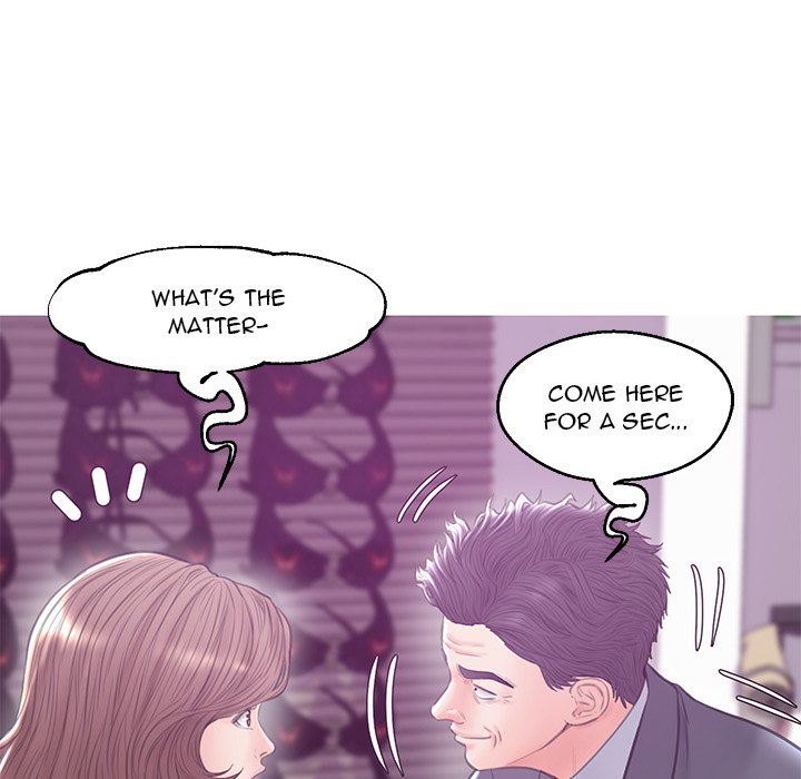 Daughter In Law chapter 30 page 133