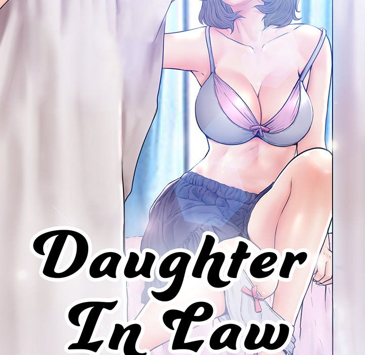 Daughter In Law chapter 31 page 14
