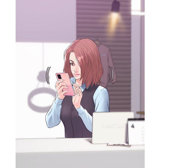 Daughter In Law chapter 31 page 20