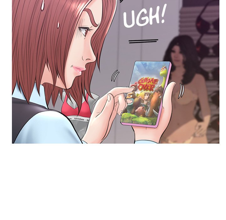 Daughter In Law chapter 31 page 22